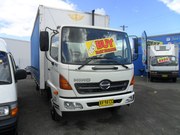 HINO FC TRUCK IMMACULATE CONDITION