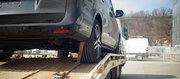 Trust on car towing Perth when experience a road accident