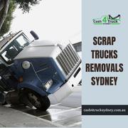 Instant Cash For Trucks Sydney