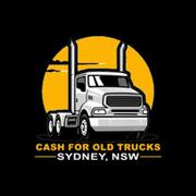 Cash For Old Trucks Sydney
