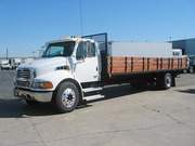 USED 2005 STERLING ACTERRA Trucks For Sale